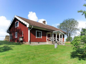 Holiday Home Lunnekullens gård - VGT123